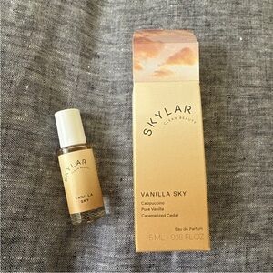 Skylar Vanilla Sky Perfume rollerball